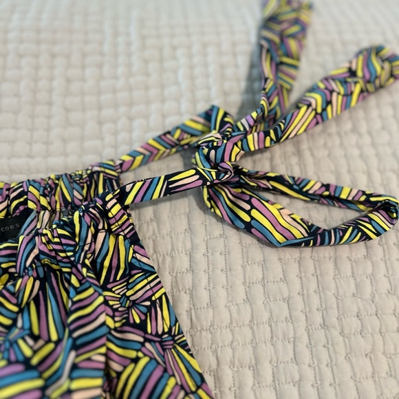 Marc By Marc Jacobs Multicolor Tank Top - Picture 4 of 9